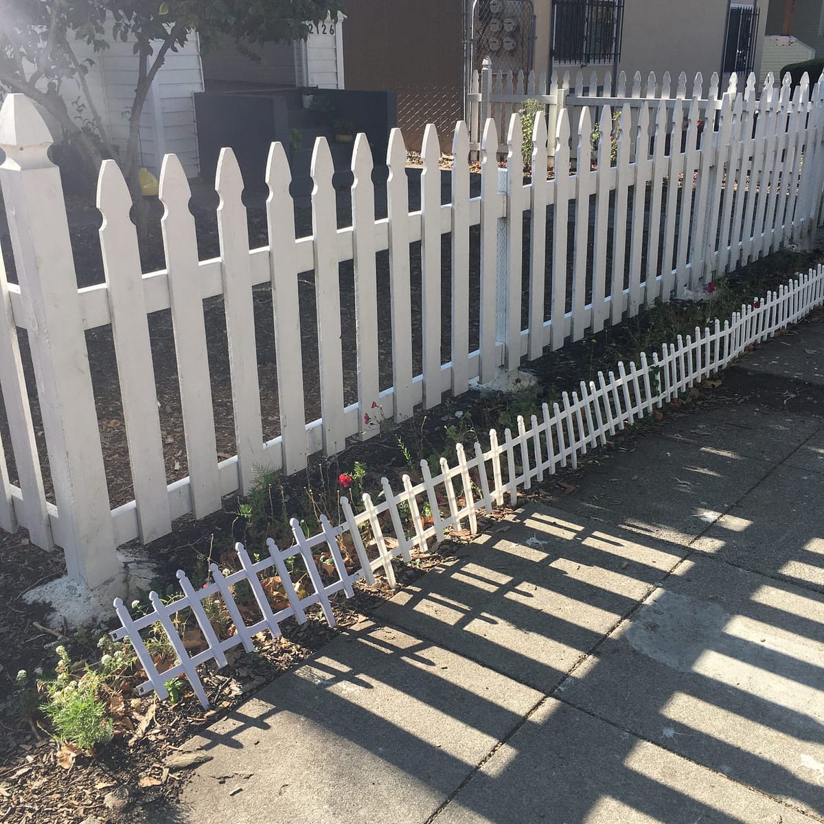 Processes of enclosure and imagining our way out