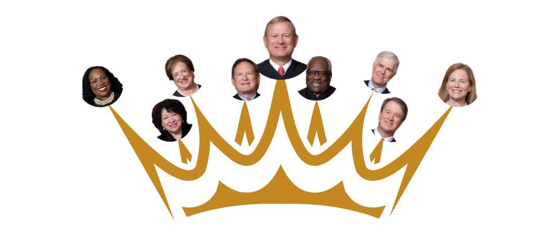 Judicial Independence Is the Crown Jewels of American Democracy